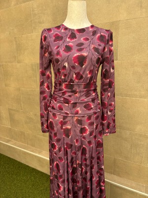Vestido Arándano
