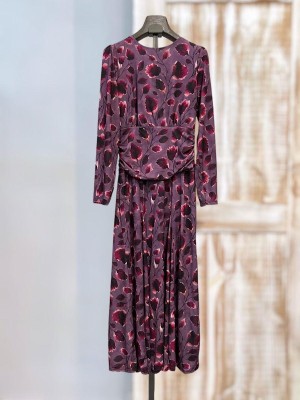 Vestido Arándano