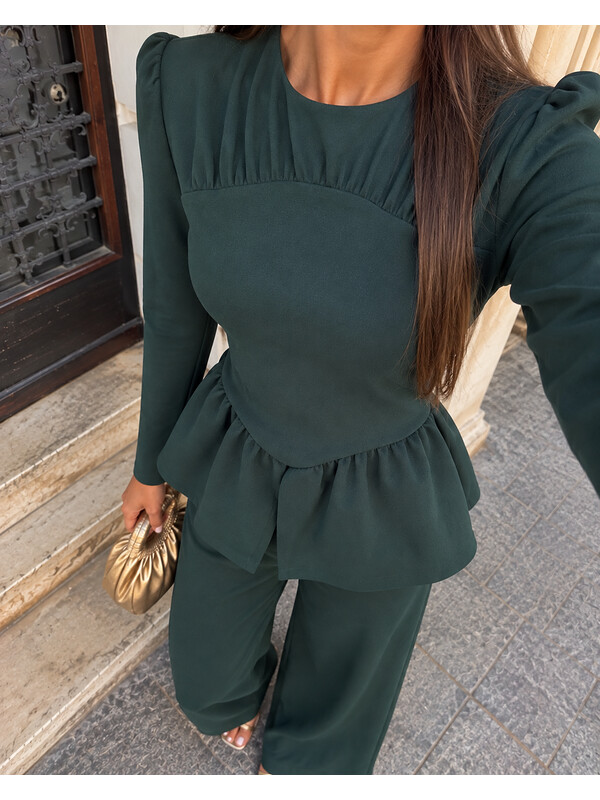 Conjunto Anupa Verde
