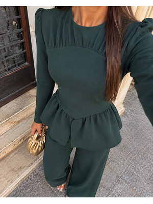Conjunto Anupa Verde
