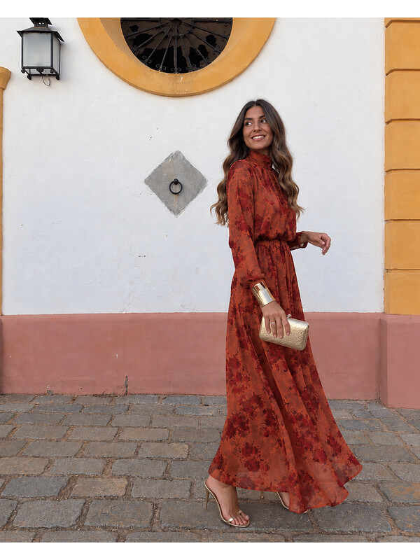 Garimai Caldera Dress