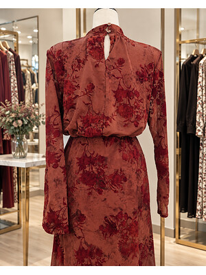 Garimai Caldera Dress