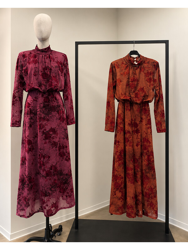 Garimai Caldera Dress