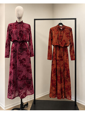 Garimai Caldera Dress