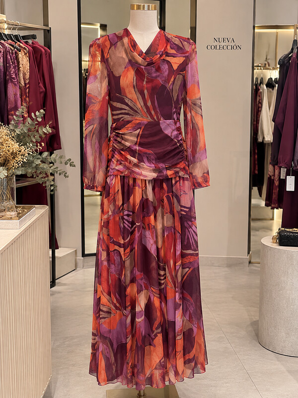 Vestido Artemisa