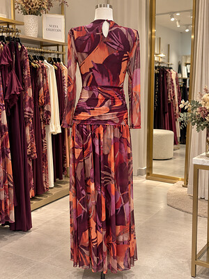 Vestido Artemisa