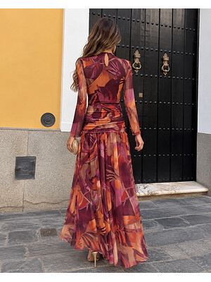 Vestido Artemisa