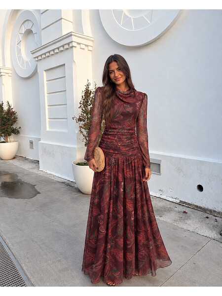 Terenco Dress 2
