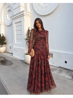 Vestido Terenco