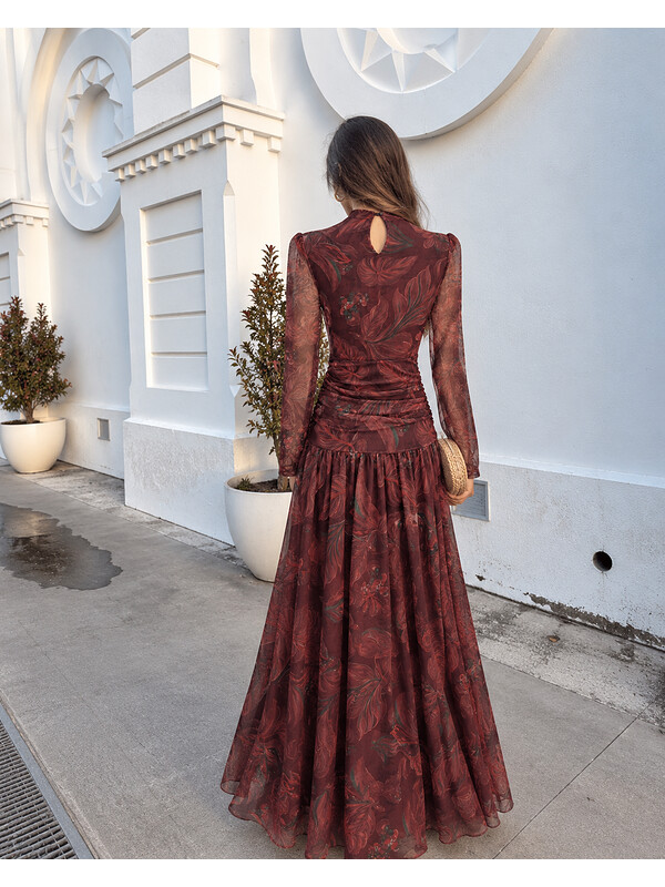 Vestido Terenco