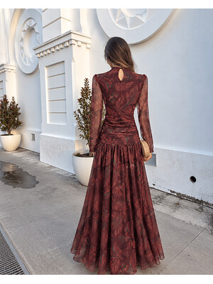 Vestido Terenco