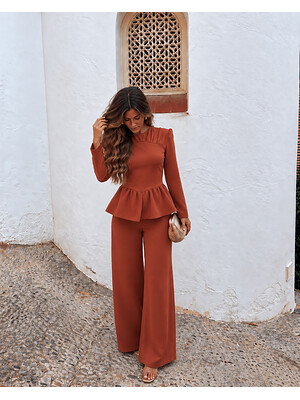 Conjunto Anupa Caldera