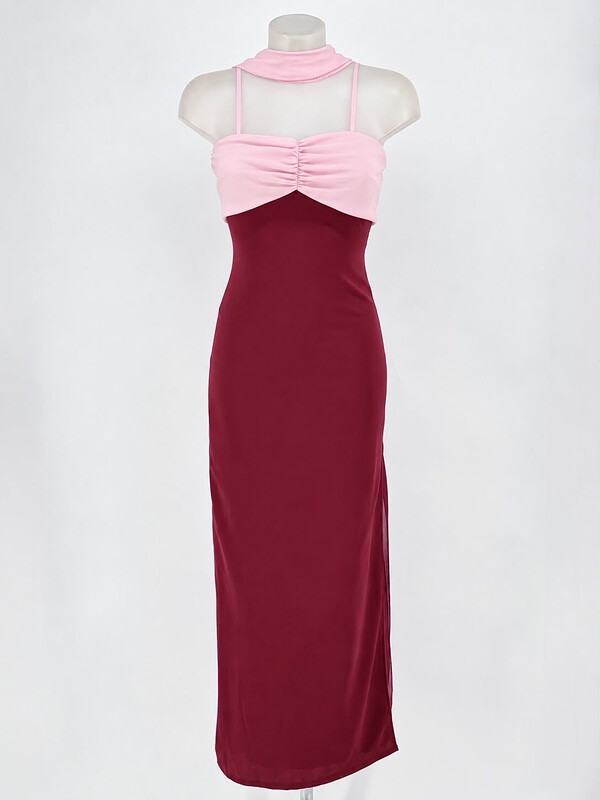 Robe de vin d'Archimède