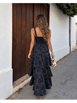 Ensemble bleu Machiavel