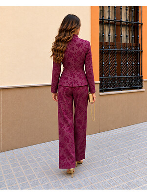 Conjunto Alfreda Vino