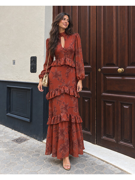 Vestido Montesión Caldera 2
