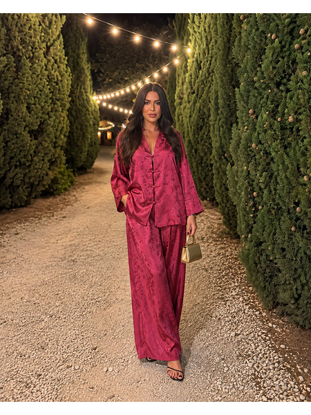 Conjunto Alzuria Vino 2