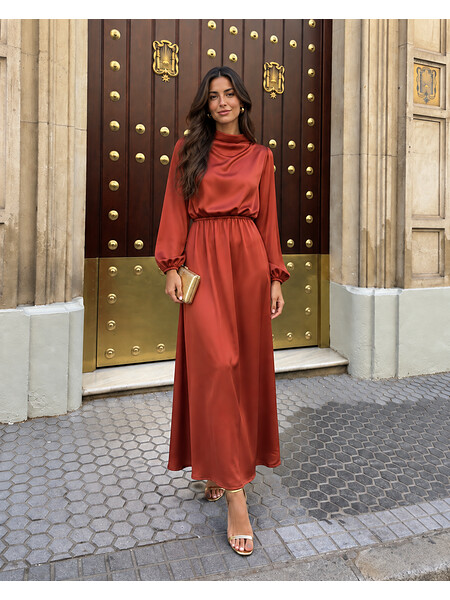 Vestido de Sófocles, caldeira