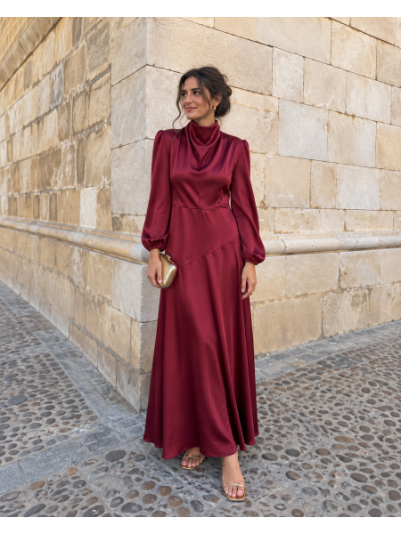 Robe par Euripides Wine