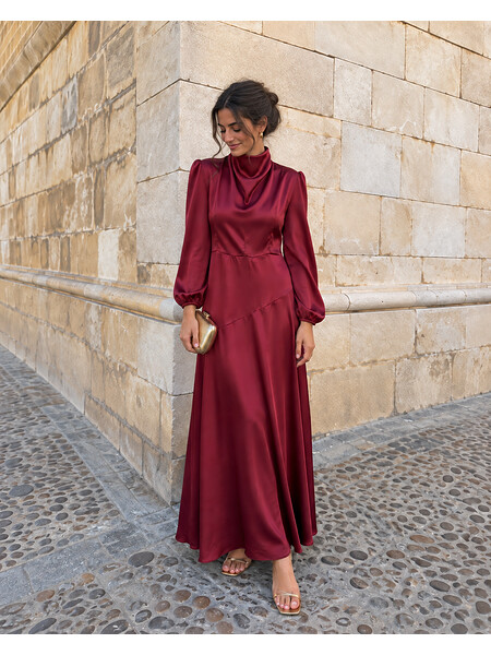 Robe par Euripides Wine 2