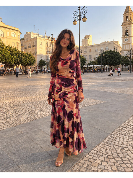 Robe Pertegaz