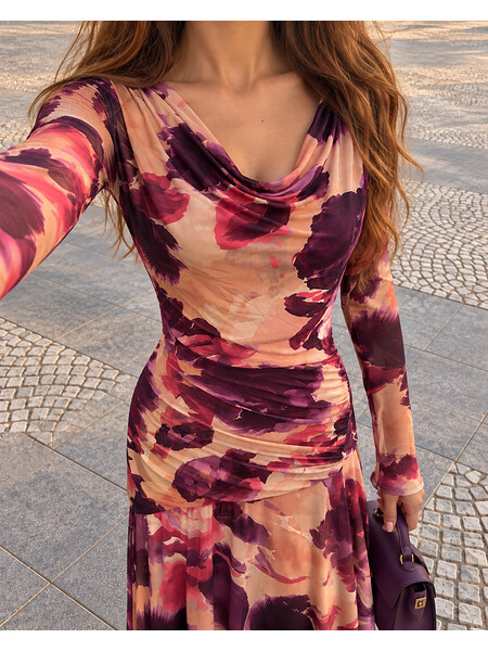 Vestido Pertegaz 2