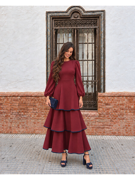 Robe Ruiz Vino 2