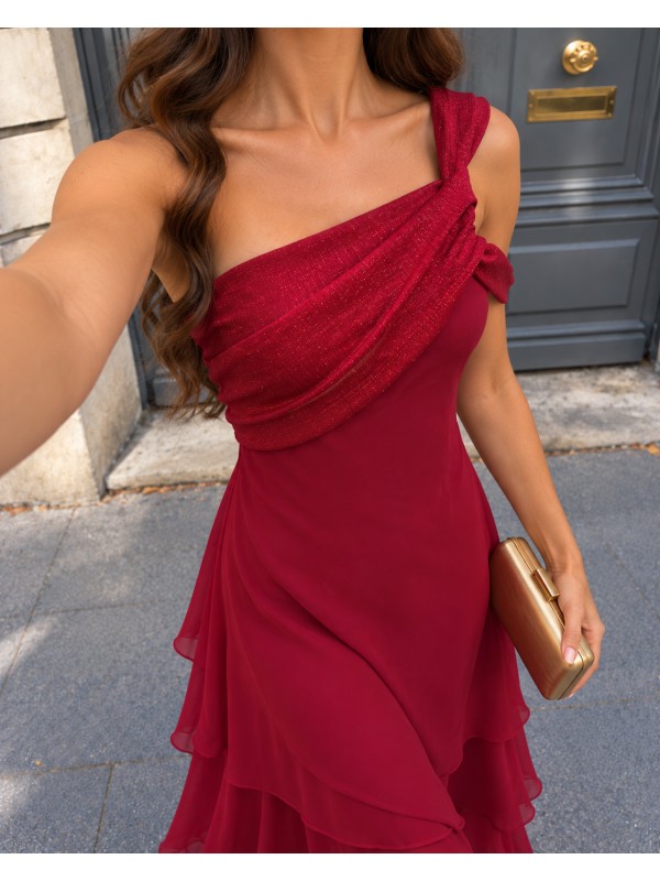 Robe vin de Mysore