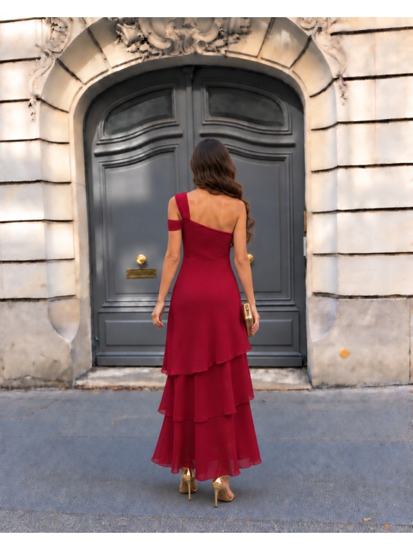 Robe vin de Mysore