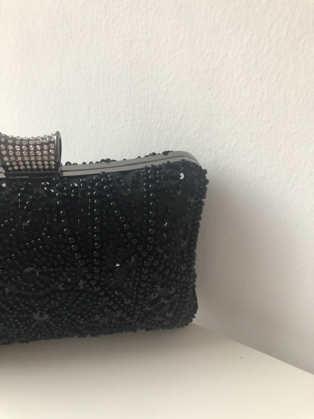Pochette Vilsa Noir 2