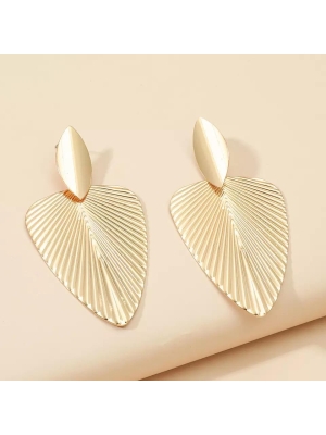 Lanza Earrings