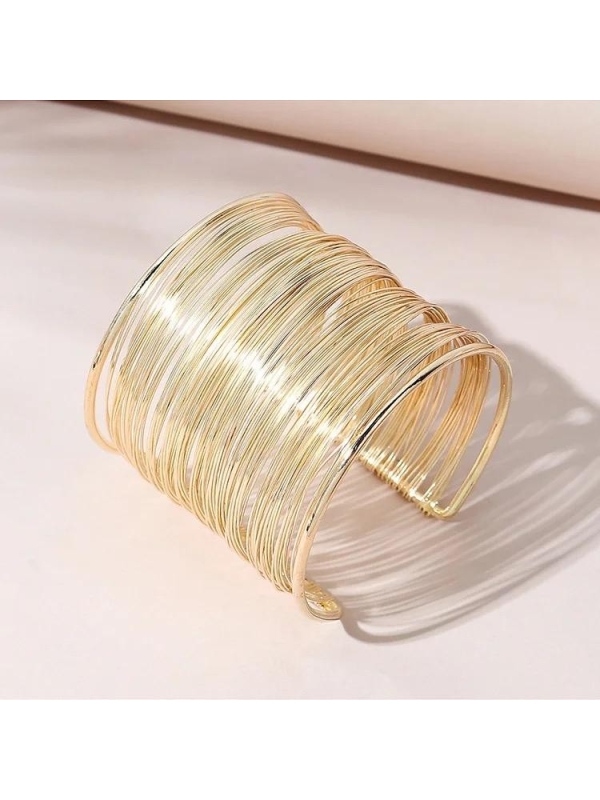 Bracelet de rail