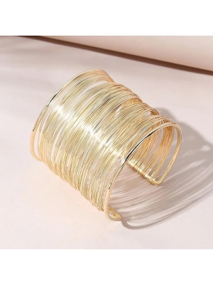 Bracelet de rail