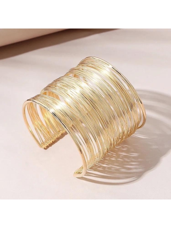 Bracelet de rail