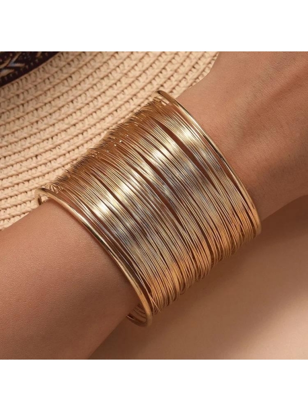 Bracelet de rail