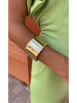 Brazalete Espejo