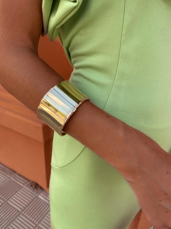 Brazalete Espejo