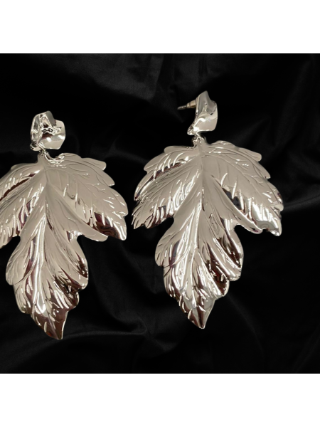 Pendientes Hojas 2