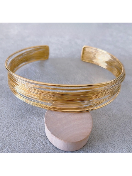 Gargantilha de carril