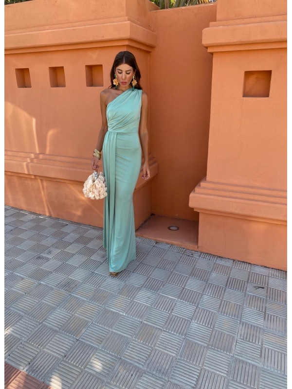 Vestido Capita Saia Greenwater