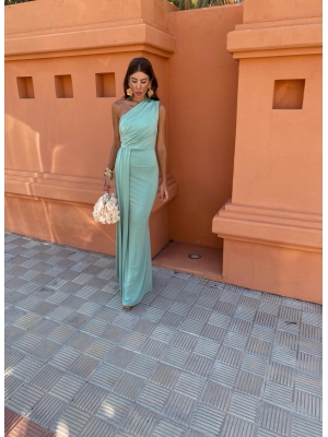 Vestido Capita Saia Greenwater