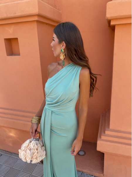 Dress Capita Skirt Verdeagua