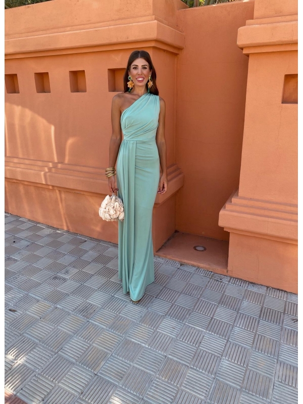 Vestido Capita Saia Greenwater