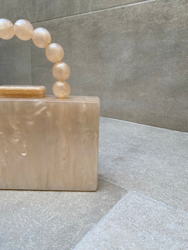 Clutch Mango Bolitas