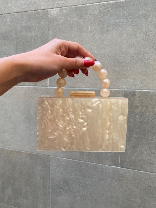 Clutch Mango Bolitas