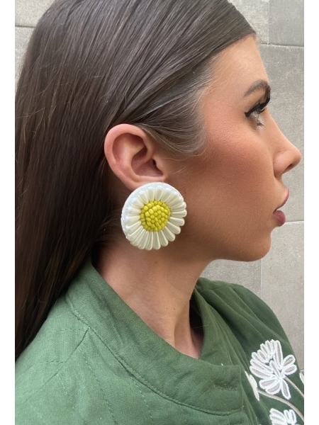 Pendientes Margarita