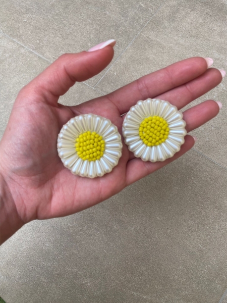 Pendientes Margarita 2