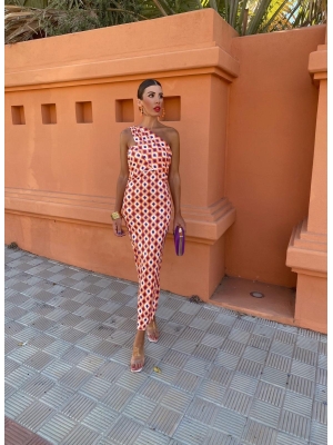 Gabo Dress