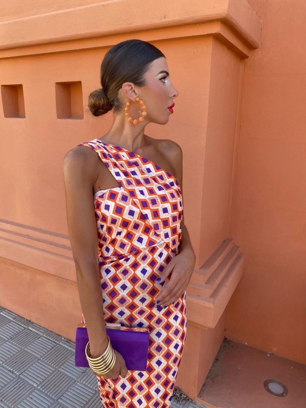 Gabo Dress