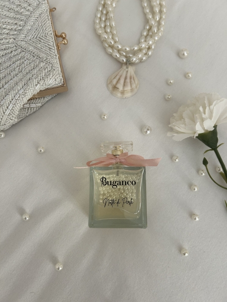 Eau de Parfum Notte Di Perle